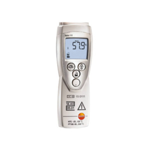 testo 0560 1128 redirect to product page